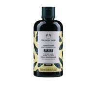The Body Shop - Banana Truly Nourishing Conditioner (250ml)