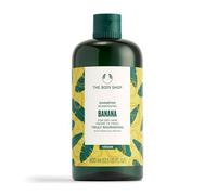 THE BODY SHOP Banana Truly Nourishing Shampoo For Dry Hair 400 ml