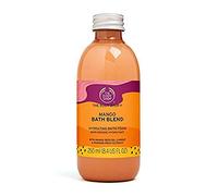 The Body Shop Bath Blend Mango Hydrating Bath Foam 250 ml
