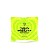 The Body Shop Bath Bubble (Moringa)