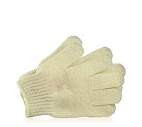The Body Shop Bath Gloves, Natural by The Body Shop