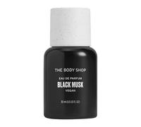 The Body Shop Black Musk Eau De Toilette 30 Ml
