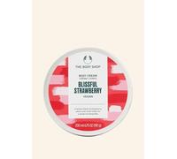 The Body Shop Blissful Strawberry Body Butter 200ml