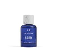 The Body Shop Blue Musk Eau De Toilette 60 Ml