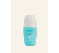 The Body Shop Blue Musk Zest Anti-Perspirant Deodorant 50ml Roll-On