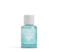 The Body Shop Blue Musk Zest Eau De Toilette 60 Ml