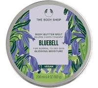 The Body Shop Bluebell Body Butter Melt for Normal and Dry Skin 200 ml