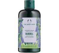 The Body Shop Bluebell Dry Skin Shower Cream 250ml