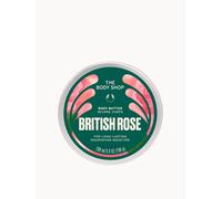 The Body Shop Body Butter British Rose 200ml
