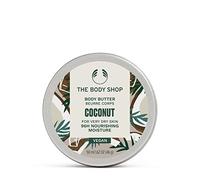 The Body Shop - Nourishing Coconut Body Butter (50ml)