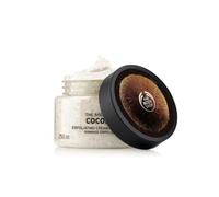 The Body Shop Body Coconut Scrub, 250 ml