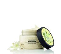 The Body Shop Body Moringa Scrub, 250 ml
