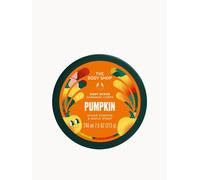 The Body Shop Body Scrub Pumpkin 240ml