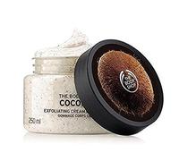 The Body Shop Body Shop0-Coconut 250ml Body Scrub Women