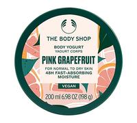 The Body Shop Body Yogurt 200ml Pink Grapefruit