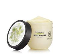 The Body Shop Body yogurt.