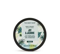 The Body Shop Body Yogurt Joy&Jasmine 48H Hydration 200 ml Vegan for Christmas 2021