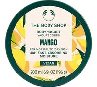 The Body Shop - Body Yogurt Mango (200ml)