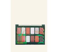 The Body Shop Bold As Nature Eyeshadow Palette