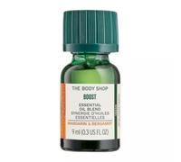 The Body Shop Boost Essential Oil Blend, Mandarin Bergamot, 9ml, Vegan