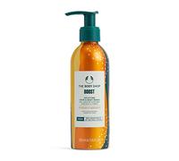 The Body Shop BOOST Uplifting Hair & Body Wash 200ml