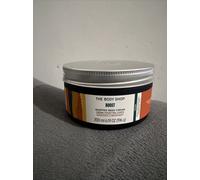 The Body Shop BOOST Whipped Body Cream 200ml - Free UK Postage