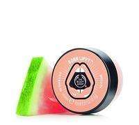 The Body Shop Born Lipp Pot Lip Balm Watermelon 10ml