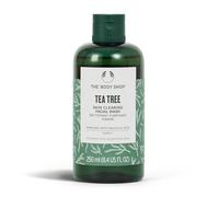 The Body Shop Tea Tree Skin Clearing Facial Wash, 250ml BRAND NEW
