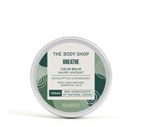The Body Shop Breathe Calm Balm 15 G