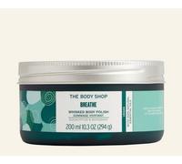 The Body Shop Breathe Whisked Body Polish Eucalyptus 200ml