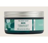 The Body Shop Breathe Whisked Body Polish Eucalyptus 200ml