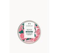 The Body Shop - British Rose Body Butter (200ml)
