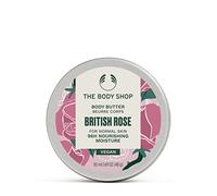 The Body Shop British Rose Body Butter - 50ml