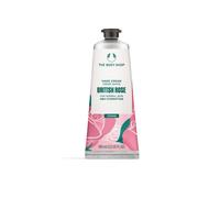 The Body Shop - British Rose Hand Cream (100ml)