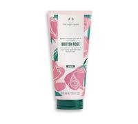 The Body Shop British Rose Lotion-to-Milk 200ml