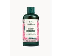 The Body Shop British Rose Shower Gel 250ml