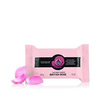 THE BODY SHOP BRITISH ROSE SOAP 100G