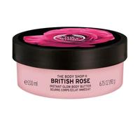 The Body Shop Butter