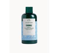 The Body Shop Camomile Gentle Eye Makeup Remover (1x 250ml), Eye Make up Remover Suitable for Sensitive Skin, Waterproof Mascara Remover, Vegan