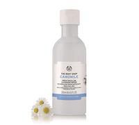 The Body Shop Camomile Fresh Micellar Cleansing Water - LIMITED EDITION