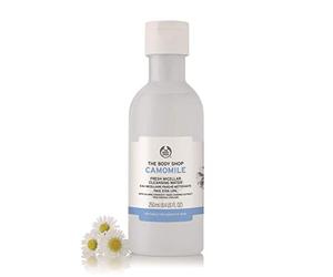 The Body Shop Camomile Fresh Micellar Cleansing Water - LIMITED EDITION