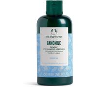 The Body Shop Camomile Gentle Eye Makeup Remover (1x 250ml), Eye Make up Remove