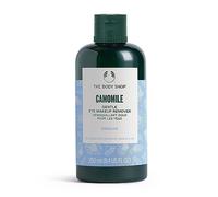 The Body Shop Camomile Gentle Eye Makeup Remover 250 ml