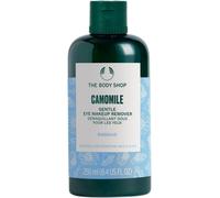 The Body Shop Camomile Gentle Eye Makeup Remover 250 ml