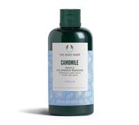 The Body Shop Camomile Gentle Eye Makeup Remover 250ml