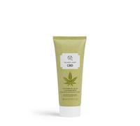 THE BODY SHOP CBD Soothing Oil Balm Cleansing Mask 100 ml
