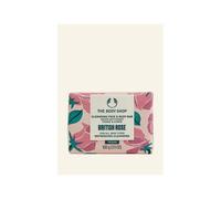 The body shop cleansing face & body bar - british rose