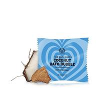 THE BODY SHOP COCONUT BATH BUBBLE 28G
