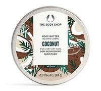 The Body Shop Unisex Body Butter Coconut 200 ml