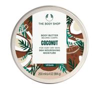 The Body Shop - Coconut Body Butter (200ml)